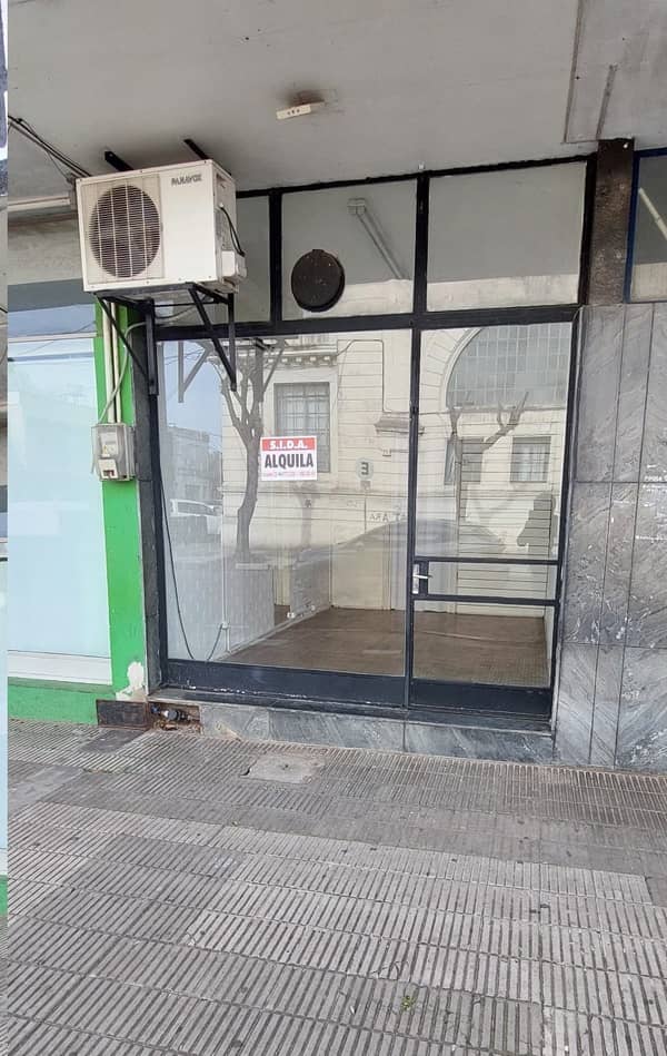 Alquiler / GARZÓN 296 / Artigas